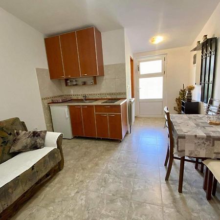 Apartman Slavica Leilighet Kotor Eksteriør bilde
