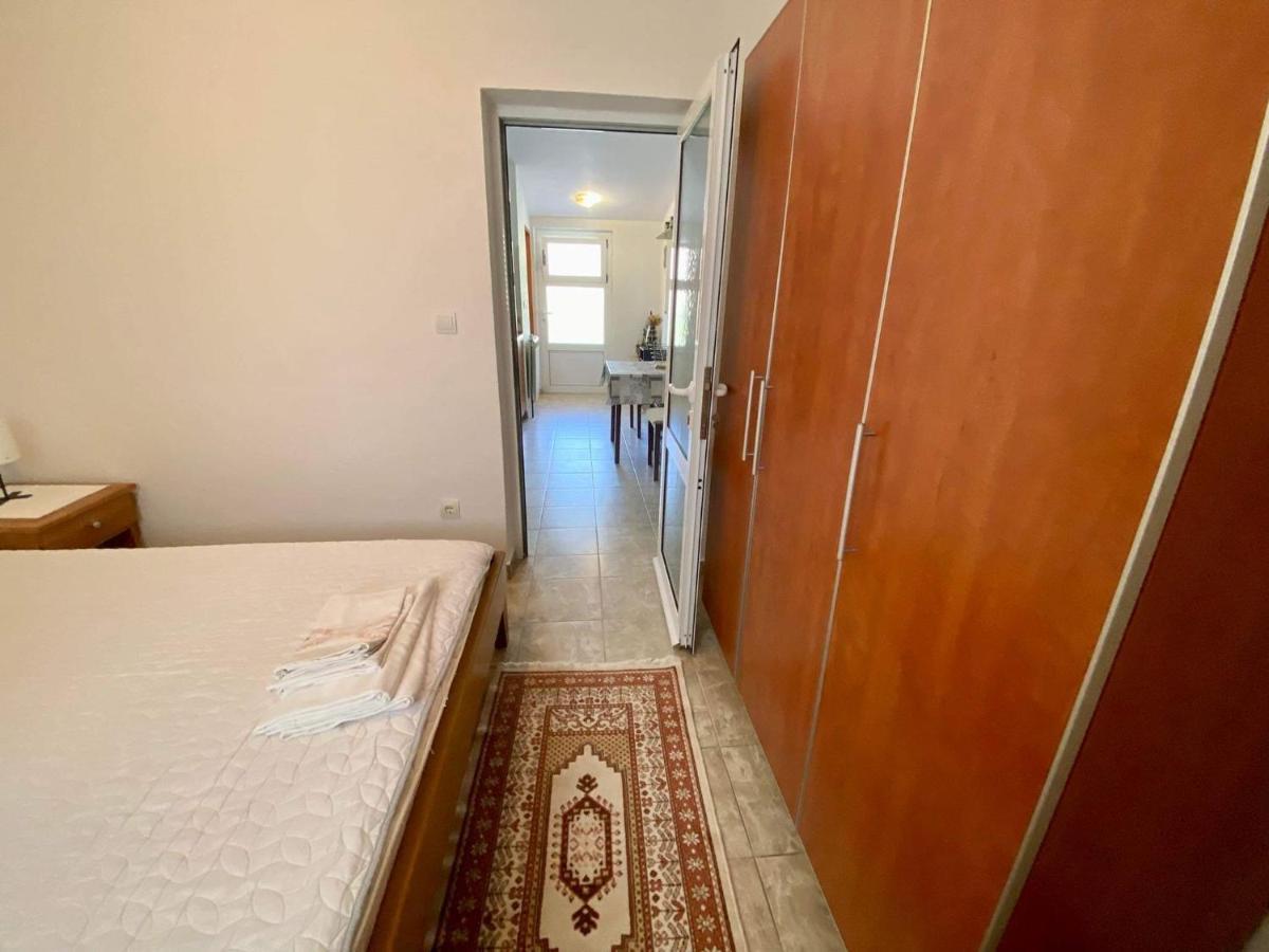 Apartman Slavica Leilighet Kotor Eksteriør bilde
